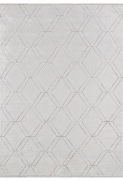 Melidia Halı Platin 00318-GRİ