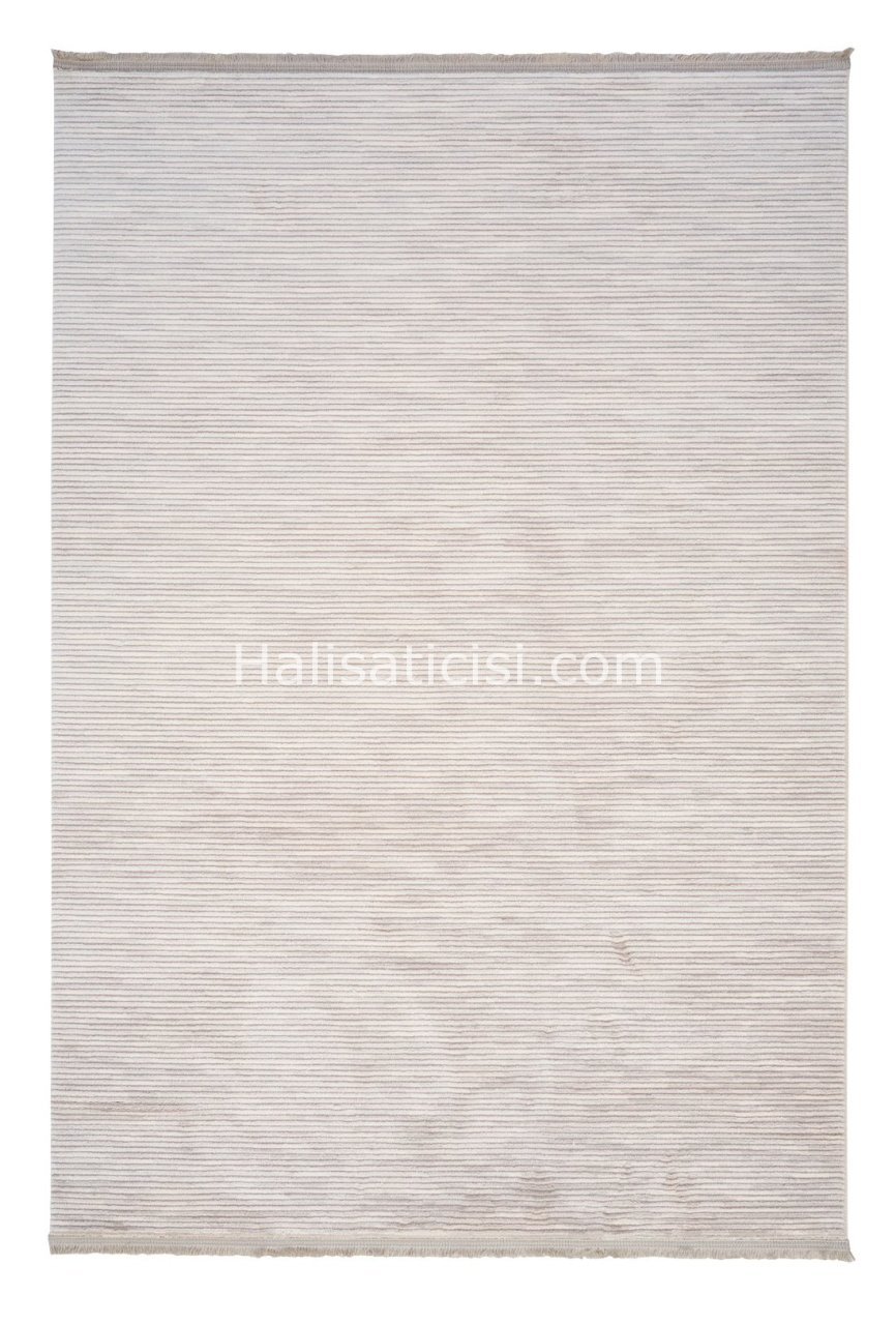 Dolce Vita Halı Quadro 3707 Grey 100X200