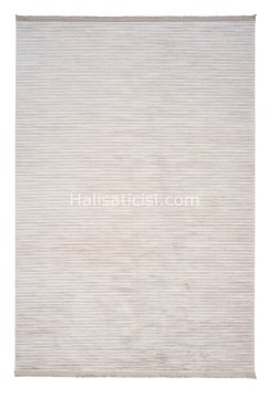 Dolce Vita Halı Quadro 3707 Grey 100X200