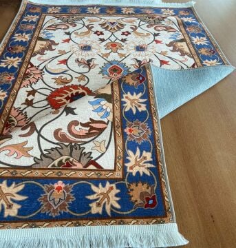Prizma Halı Vintage Kilim V-6512 100x160