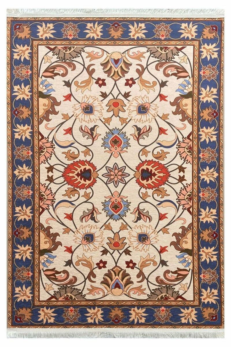 Prizma Halı Vintage Kilim V-6512 100x160