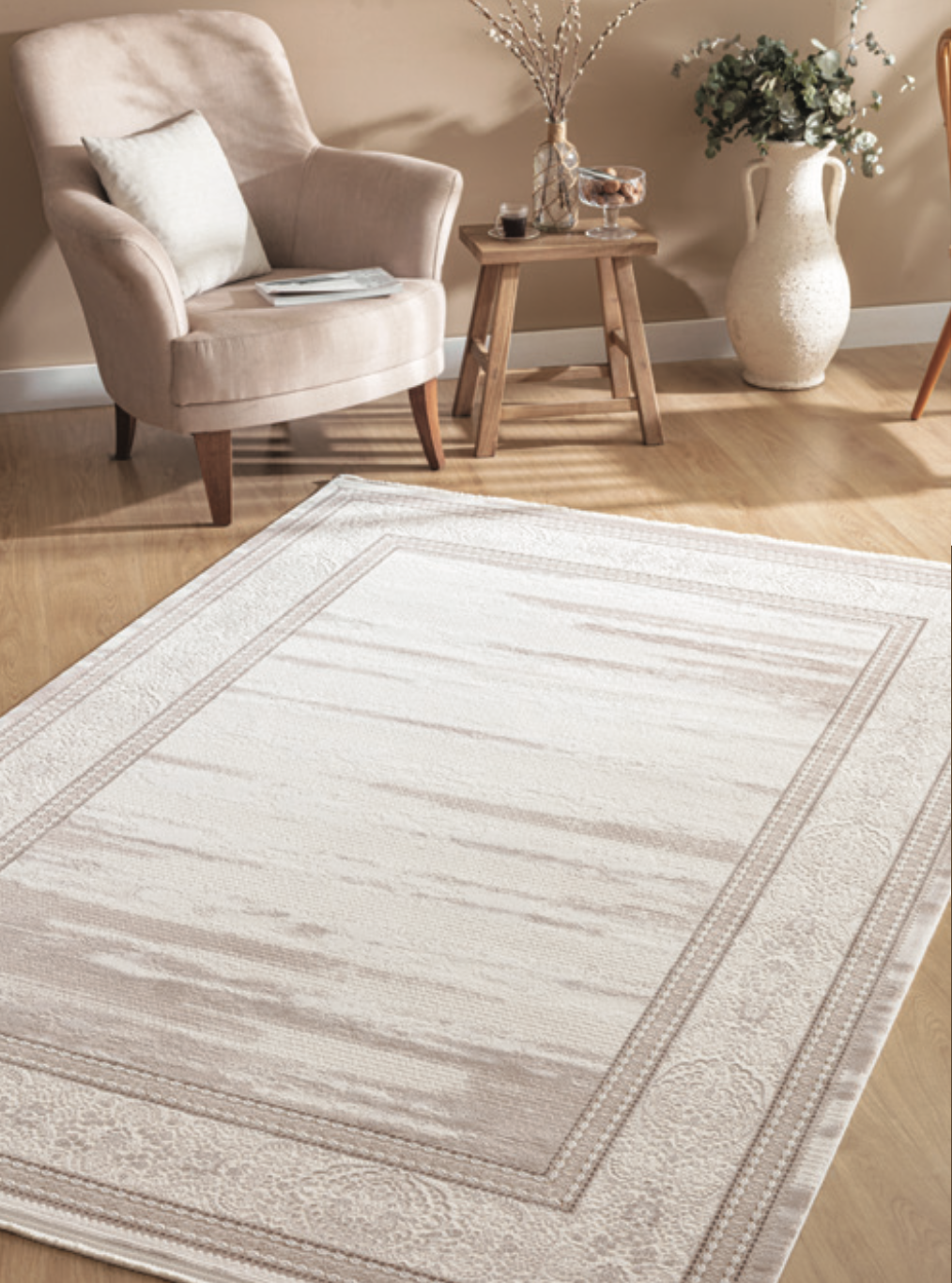 Tuğra Halı Yeditepe YT03