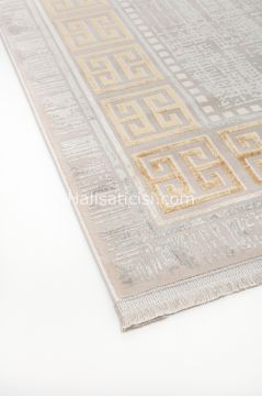 Deep A908-GRİ-GOLD