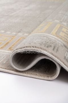 Deep A908-GRİ-GOLD