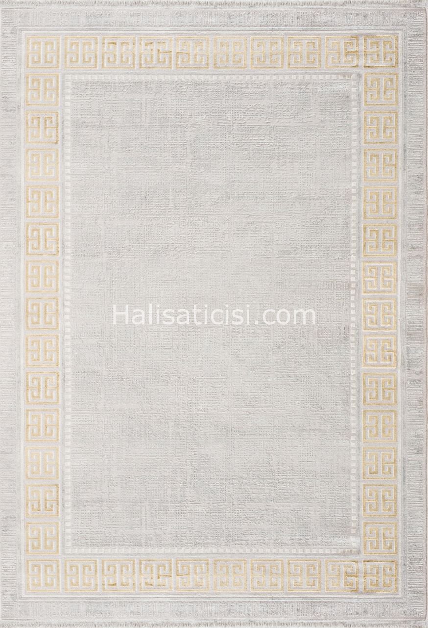 Deep A908-GRİ-GOLD