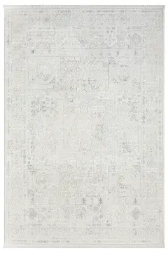 Seyran Halı Smart 12004 Gri