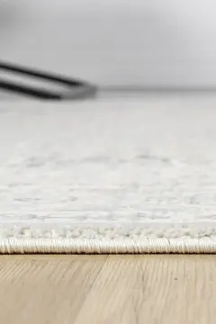 Seyran Halı Smart 12004 Gri