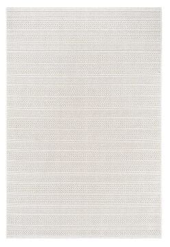 Koza Halı Nomad İskandinav Halı A2542A Krem