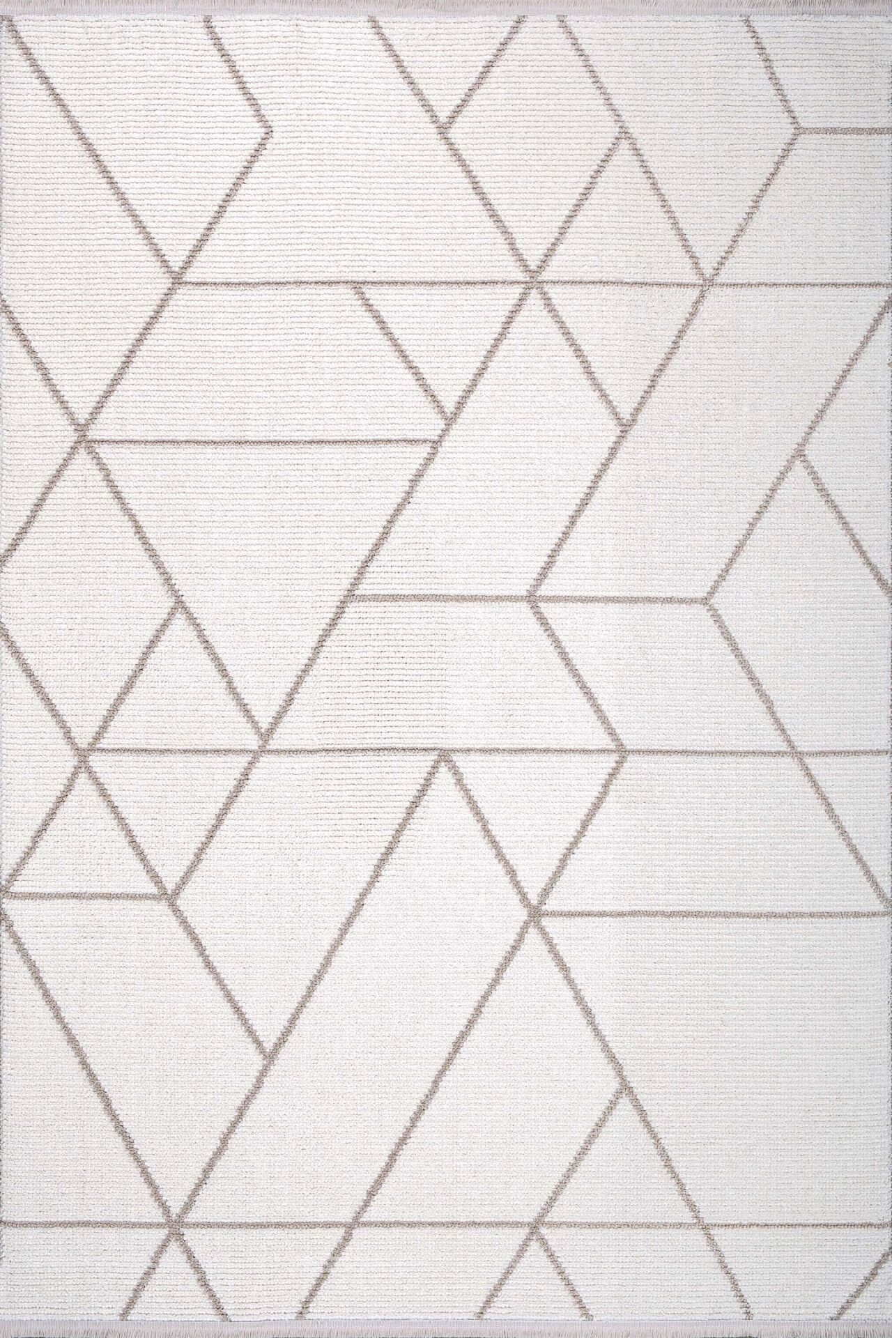 Bahariye Halı Alize AL03 BEJ