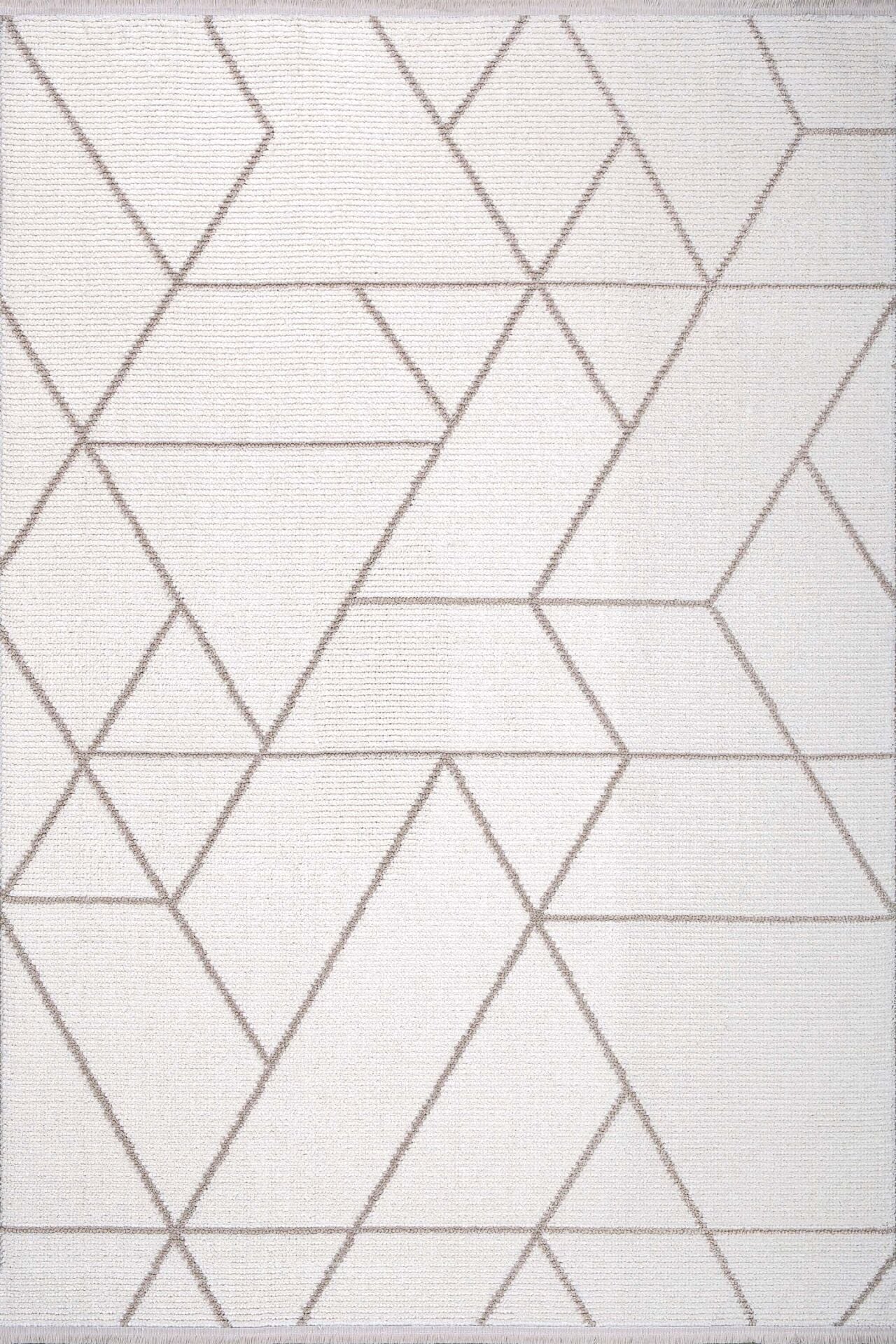 Bahariye Halı Alize AL03 BEJ