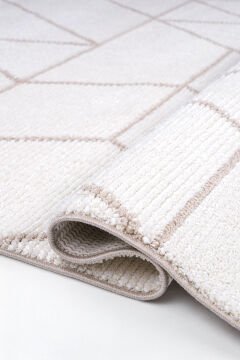 Bahariye Halı Alize AL03 BEJ