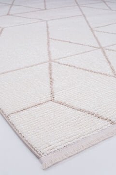 Bahariye Halı Alize AL03 BEJ