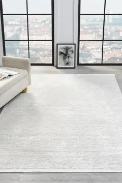 Seyran Halı Evita Krem