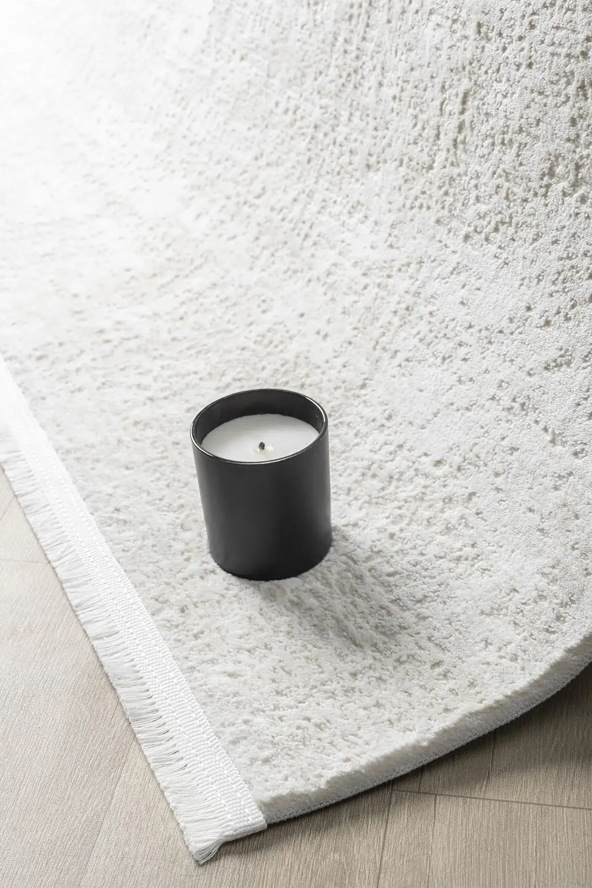 Seyran Halı Evita Krem