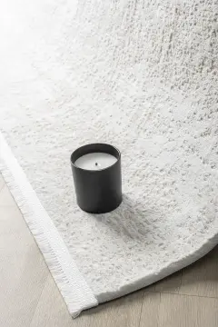 Seyran Halı Evita Krem