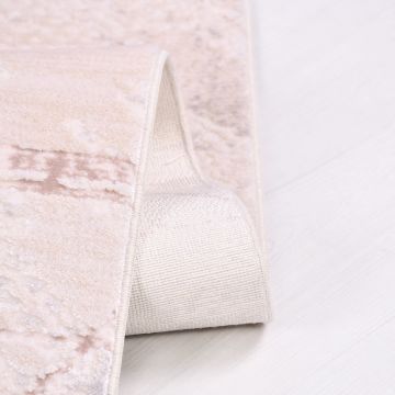 Crea Halı Klein Özel Ebat Kesme Halı 2315AK