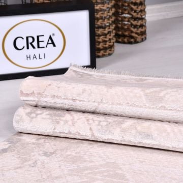 Crea Halı Klein Özel Ebat Kesme Halı 2315AK