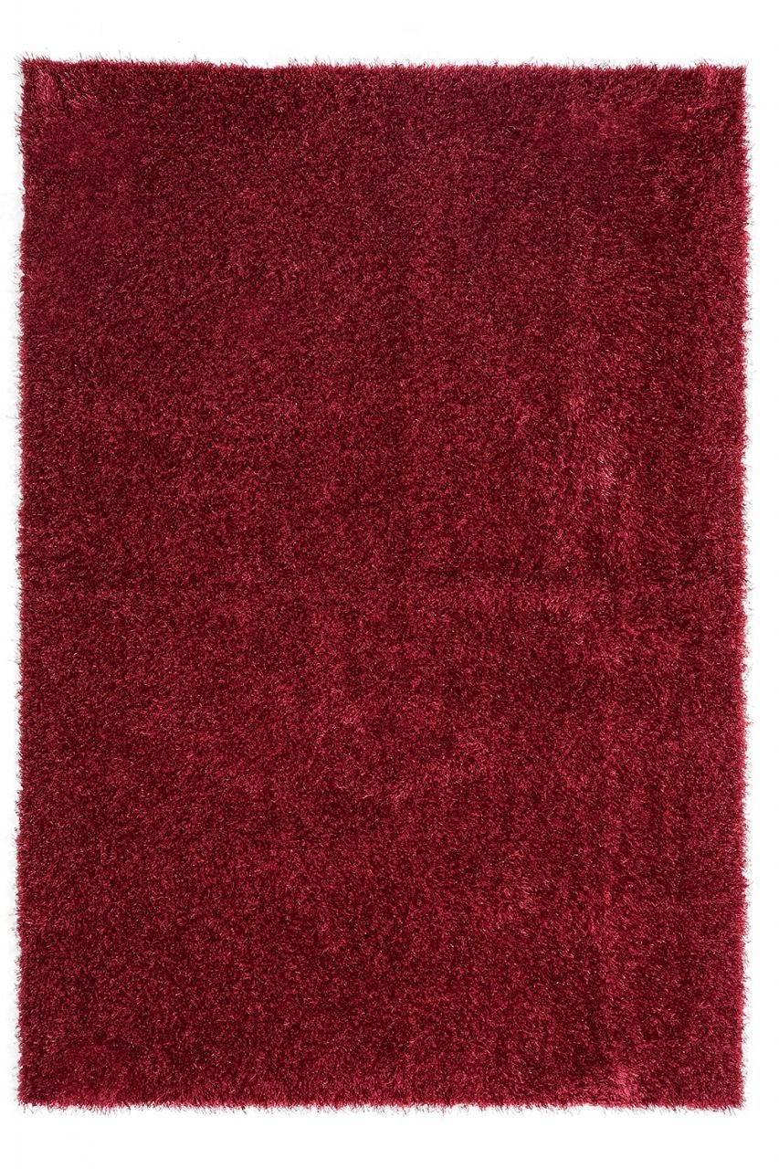 Prizma Halı Romanza Bordo