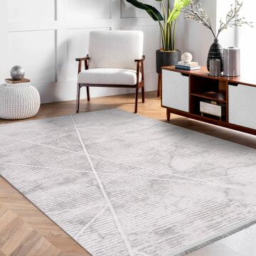 Crea Halı Luna 4520LN 100X200