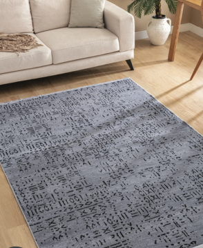 Koridor Halı Luna Özel Ebatlı Kesme Halı LN03