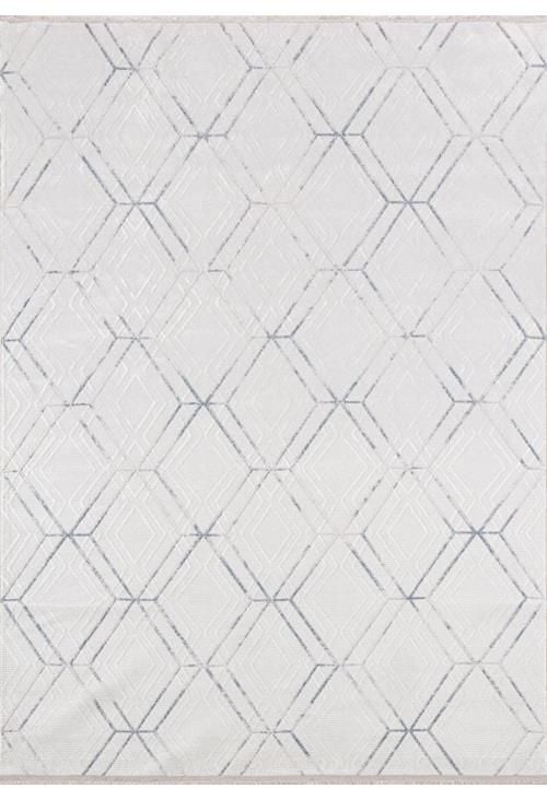 Melidia Halı Platin 00318-MAVİ