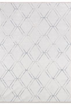 Melidia Halı Platin 00318-MAVİ