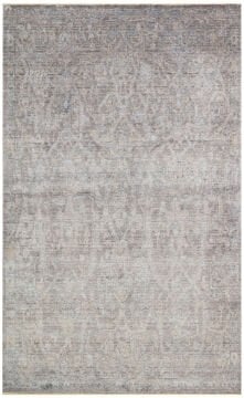Eko Halı Taftan Özel Tezgah Halısı TF01 Antrasit Bronze