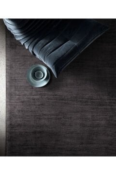 Koza Halı Livas Premium Halı 99106 Siyah