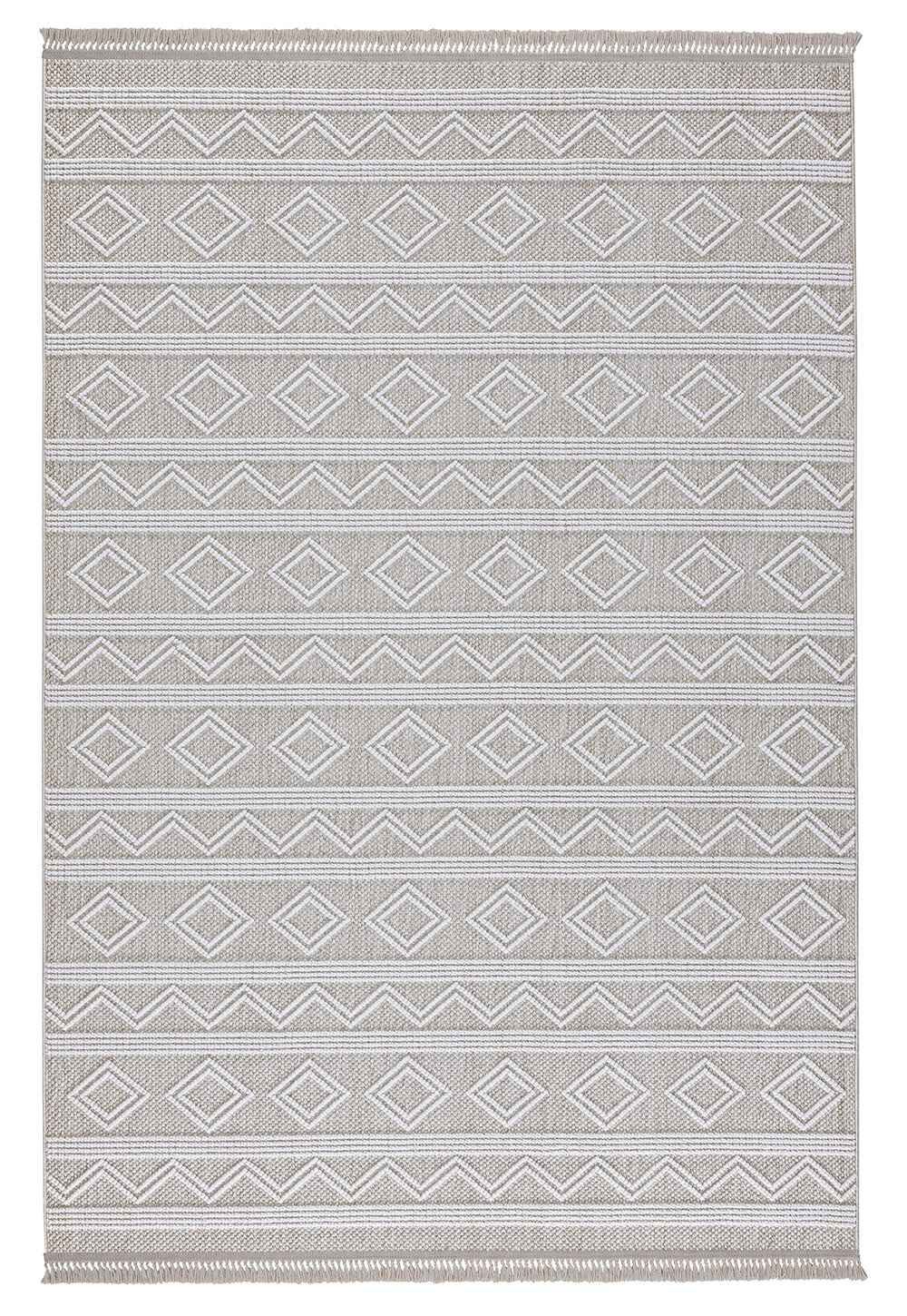 Koza Halı Mood Bukle Halı 19222D