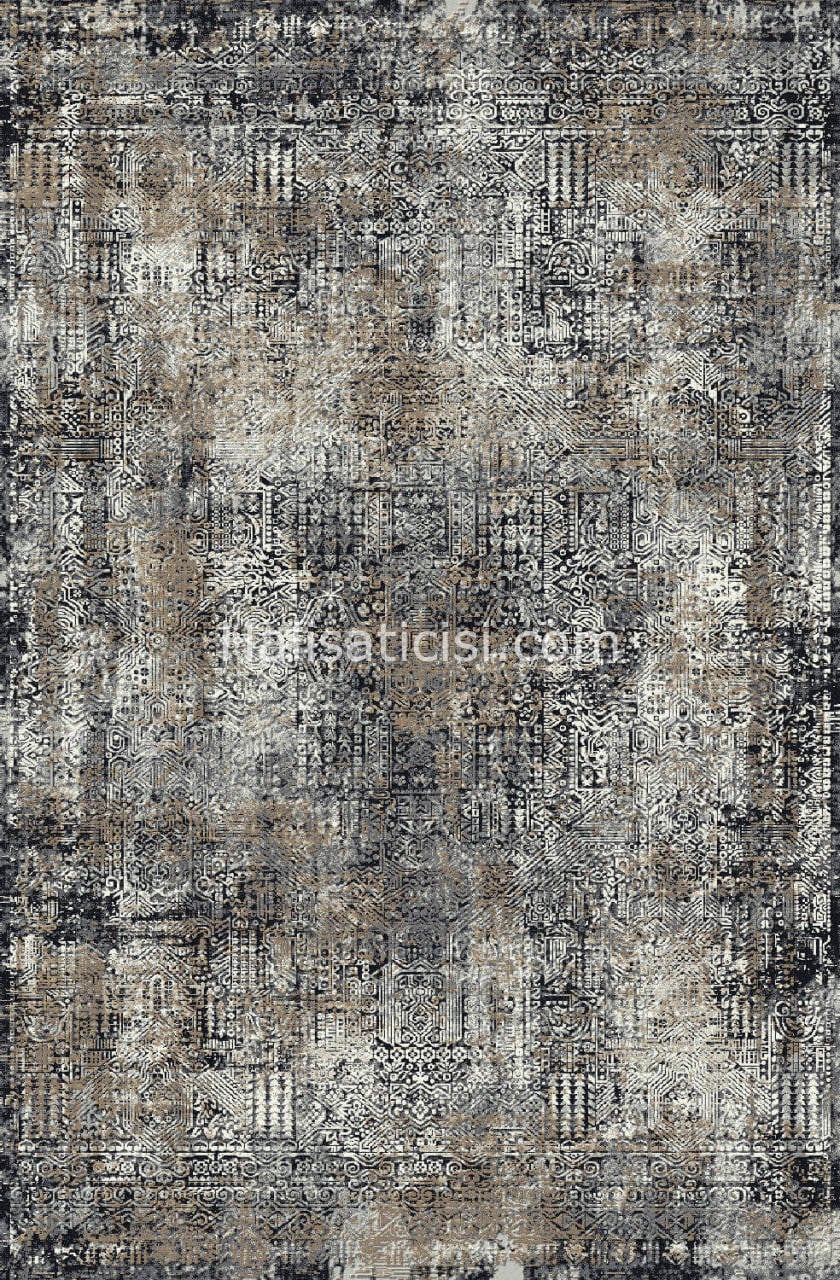 Kreasyon Halı Vermont 9927