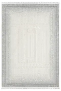 Seyran Halı Smart 12006 Gri