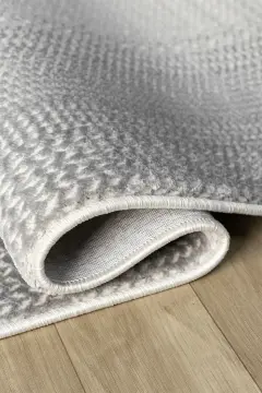 Seyran Halı Smart 12006 Gri