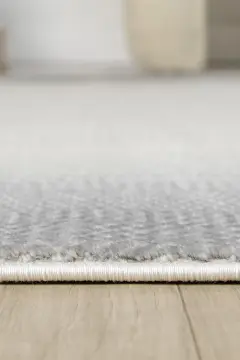 Seyran Halı Smart 12006 Gri