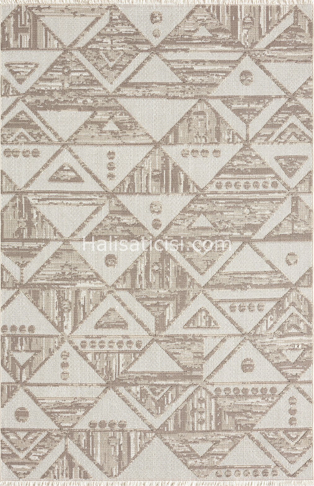 Sanat Halı İskandinav Tarz Halı Valör 3515 100X200