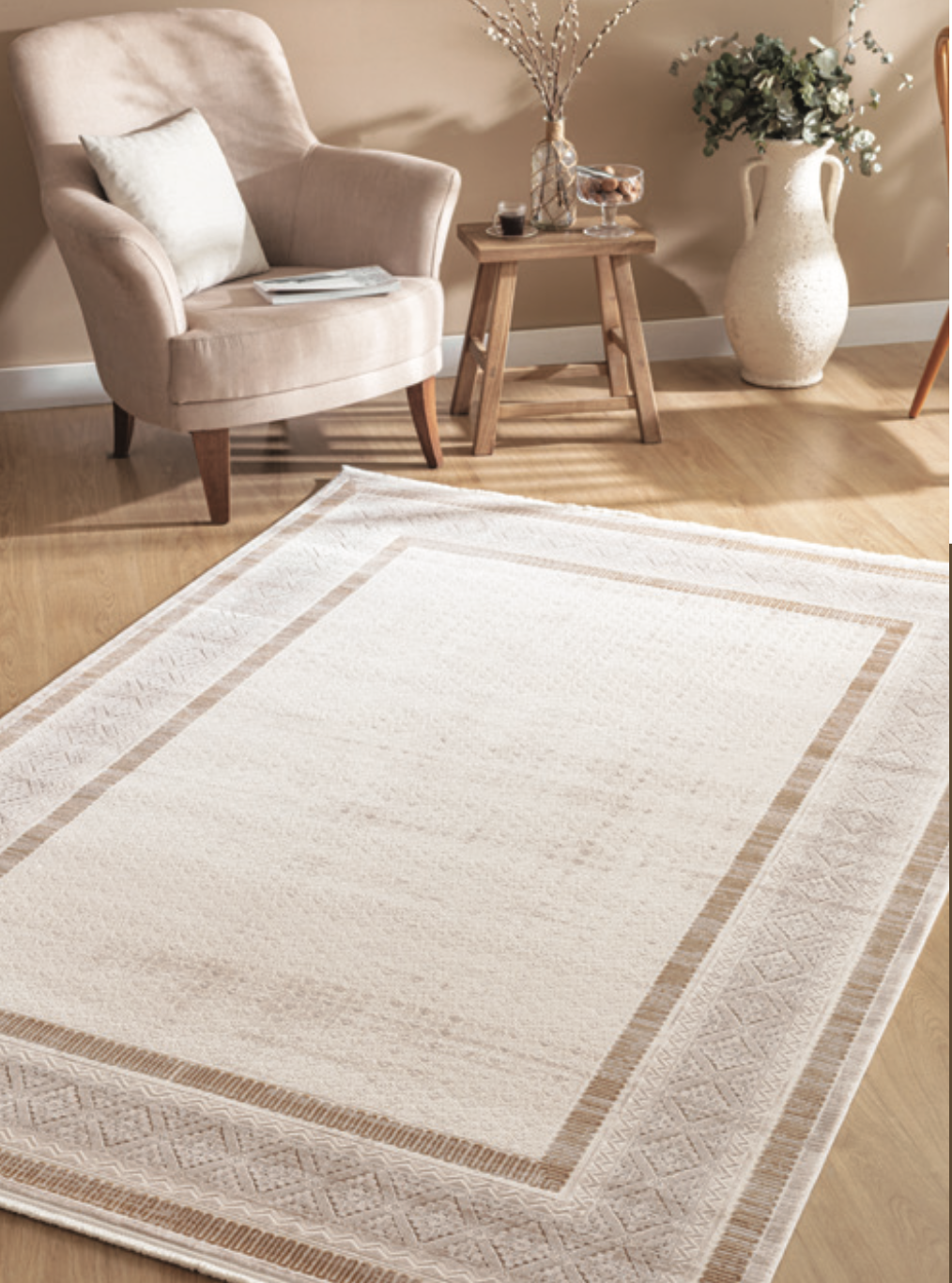 Tuğra Halı Yeditepe YT04