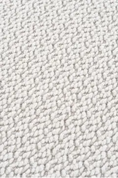 Koza Halı Nomad İskandinav Halı A2544B Krem Vizon