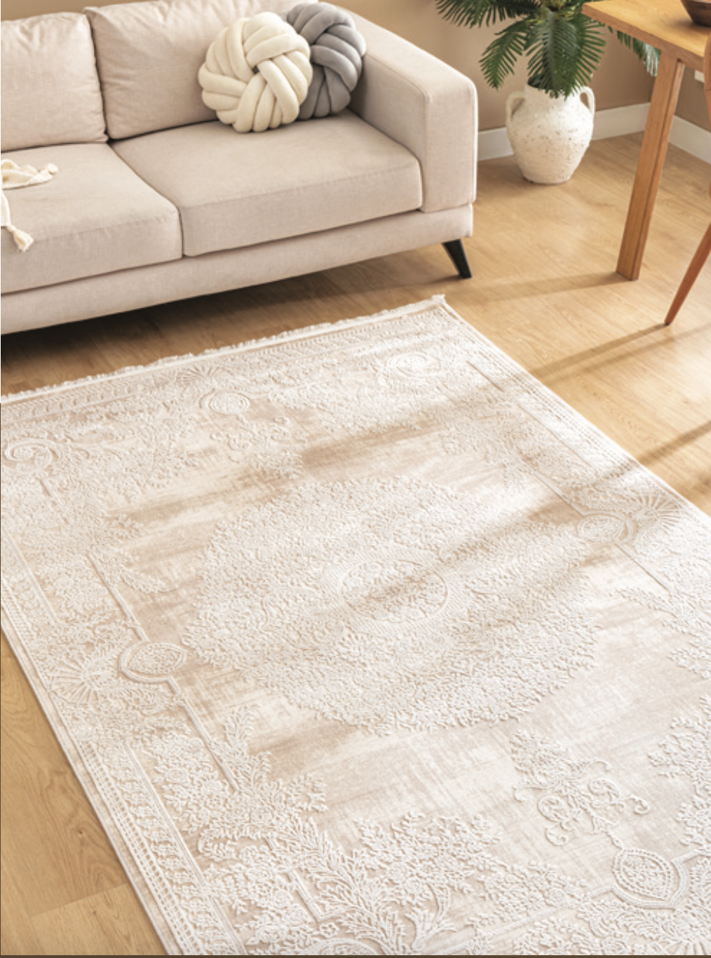 Tuğra Halı Novella NV03