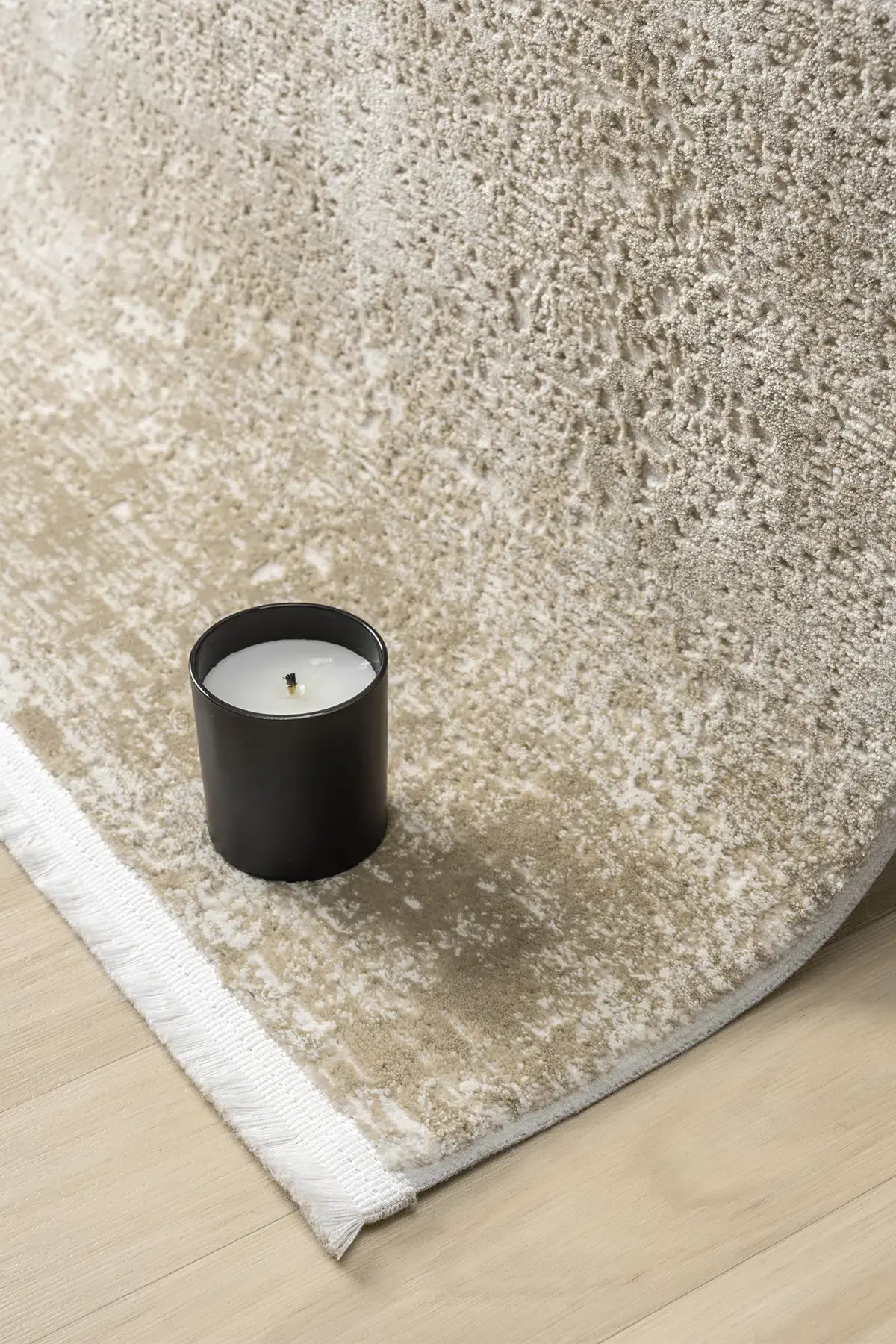 Seyran Halı Evita Vizon