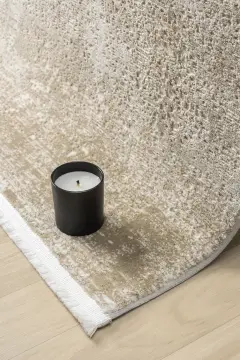 Seyran Halı Evita Vizon