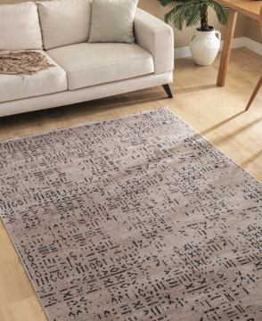 Koridor Halı Luna Özel Ebatlı Kesme Halı LN04
