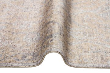 Eko Halı Taftan Özel Tezgah Halısı TF01 Beige