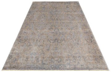 Eko Halı Taftan Özel Tezgah Halısı TF01 Beige
