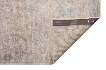 Eko Halı Taftan Özel Tezgah Halısı TF01 Beige