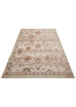 Eko Halı Sofia Vintage SOF05 Cream Gold