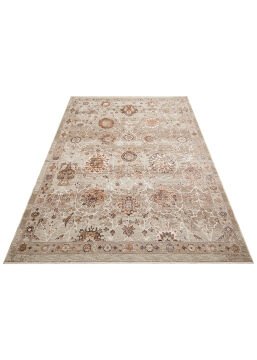Eko Halı Sofia Vintage SOF05 Cream Gold