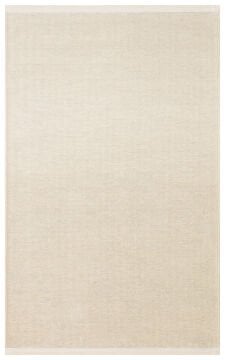Eko Halı Liza Kaymaz Tabanlı, Yıkanabilir Anti Alerjik Kilim LIZ 01 Beige