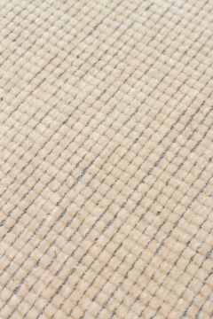 Eko Halı Liza Kaymaz Tabanlı, Yıkanabilir Anti Alerjik Kilim LIZ 01 Beige