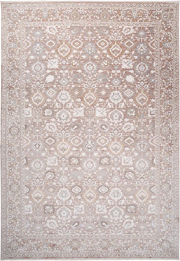 Dolce Vita Halı El Hamra 8452 Almond 100X200