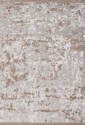 Melidia Işıltı Özel Ebatlı Kesme Halı 6155