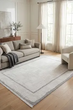 Koza Halı Lara Modern Halı A0250B